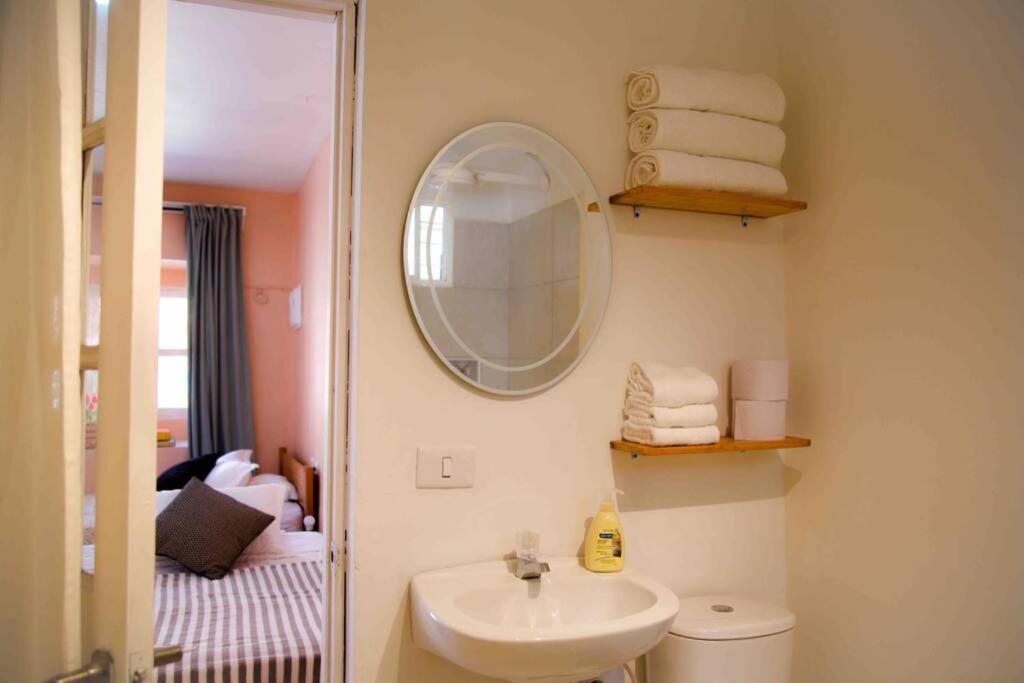 Great Location ! 4 Bedroom Home In The Heart Of Cartagena 外观 照片