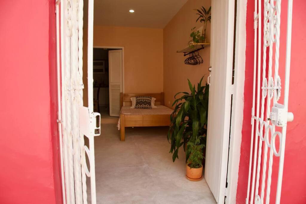 Great Location ! 4 Bedroom Home In The Heart Of Cartagena 外观 照片