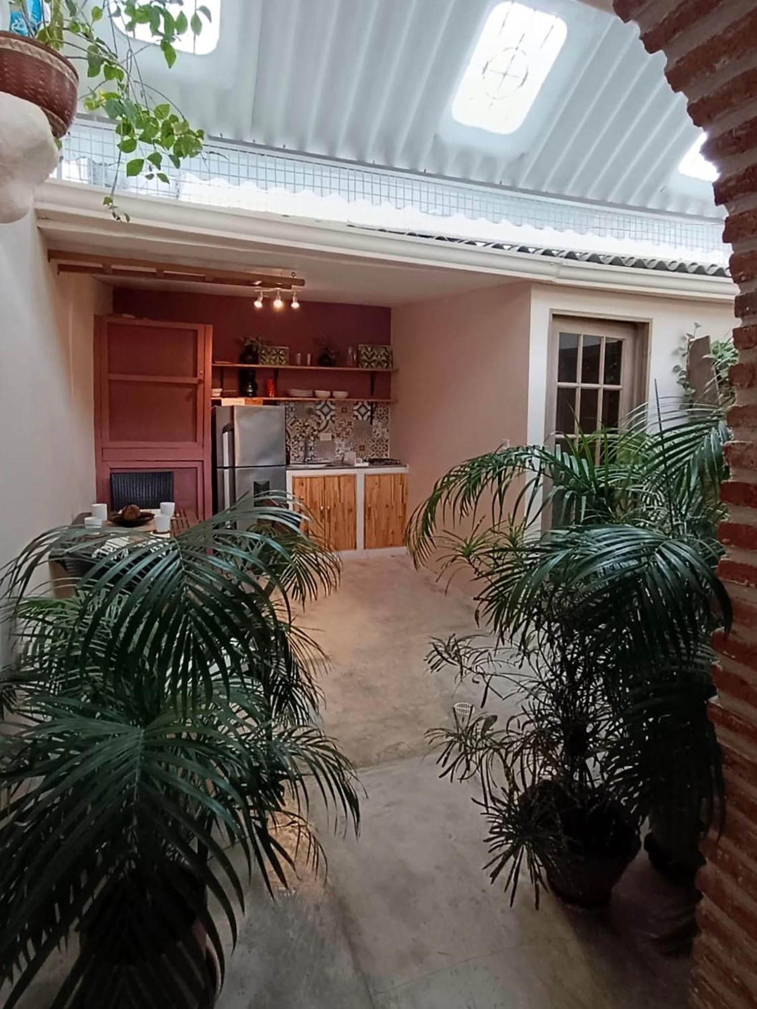 Great Location ! 4 Bedroom Home In The Heart Of Cartagena 外观 照片