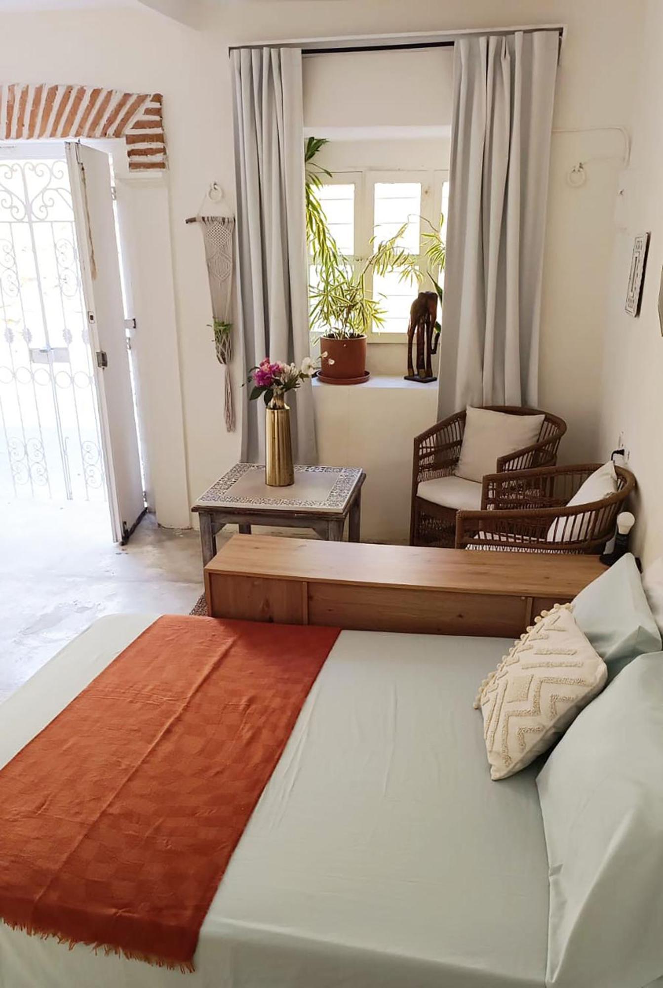 Great Location ! 4 Bedroom Home In The Heart Of Cartagena 外观 照片