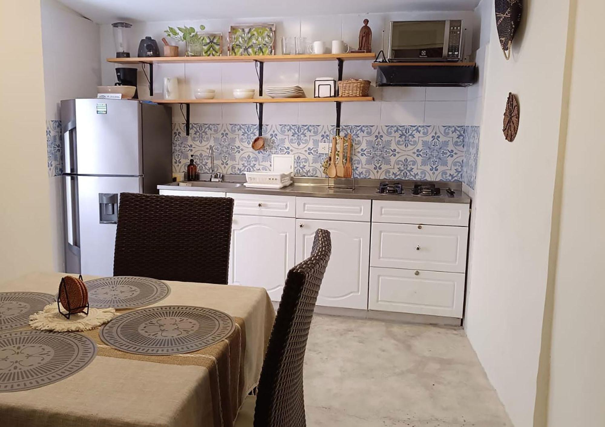 Great Location ! 4 Bedroom Home In The Heart Of Cartagena 外观 照片